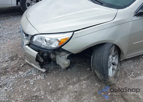 2014 Chevrolet Malibu 1Lt из США, поврежденный, VIN 1G11C5SL8EF148913